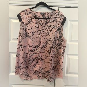 Vince Camuto Shell